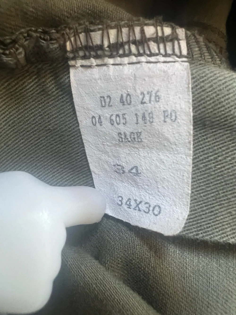 Vintage 90s Polo Ralph Lauren 